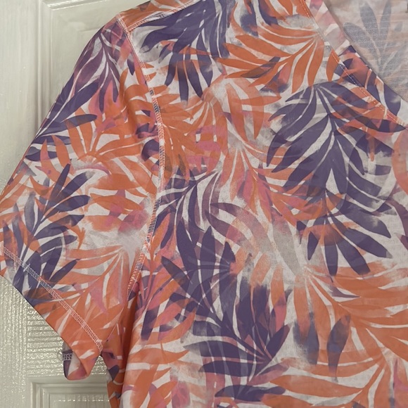 Reel Legends, 100% polyester , short sleeved tshirt - Picture 3 of 3